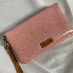 Consuela Clutch / Wallet